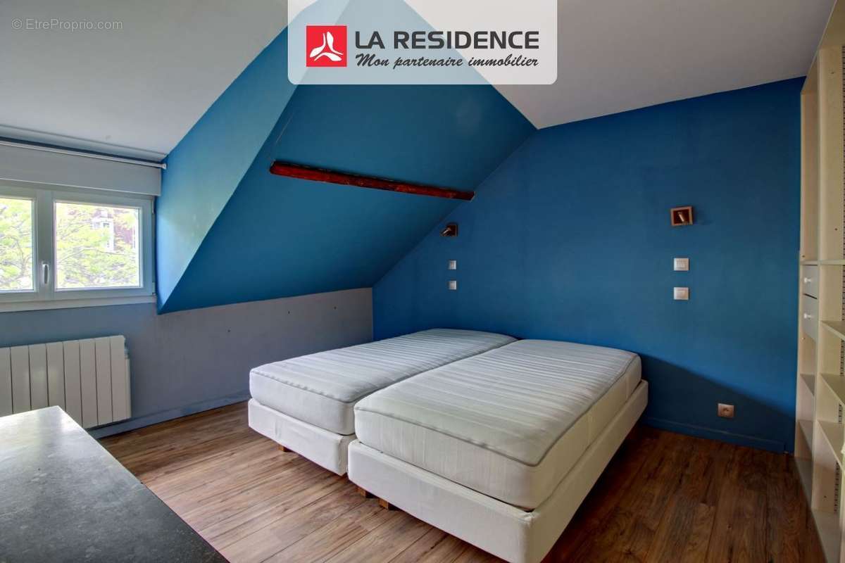 Appartement à ROUEN