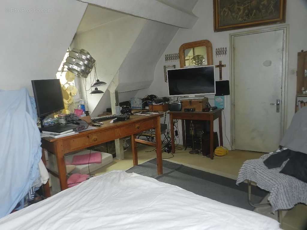 Appartement à CAEN