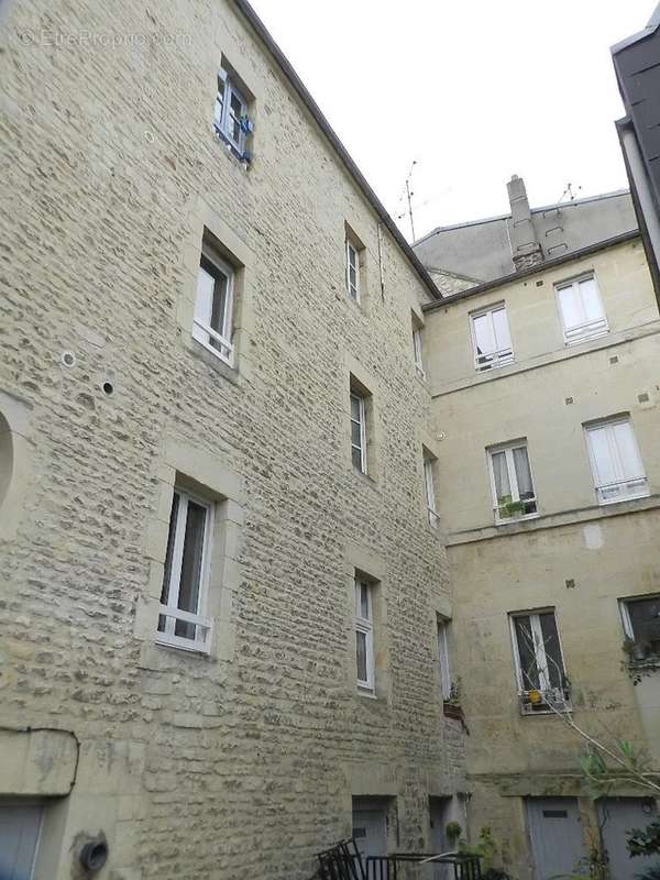 Appartement à CAEN