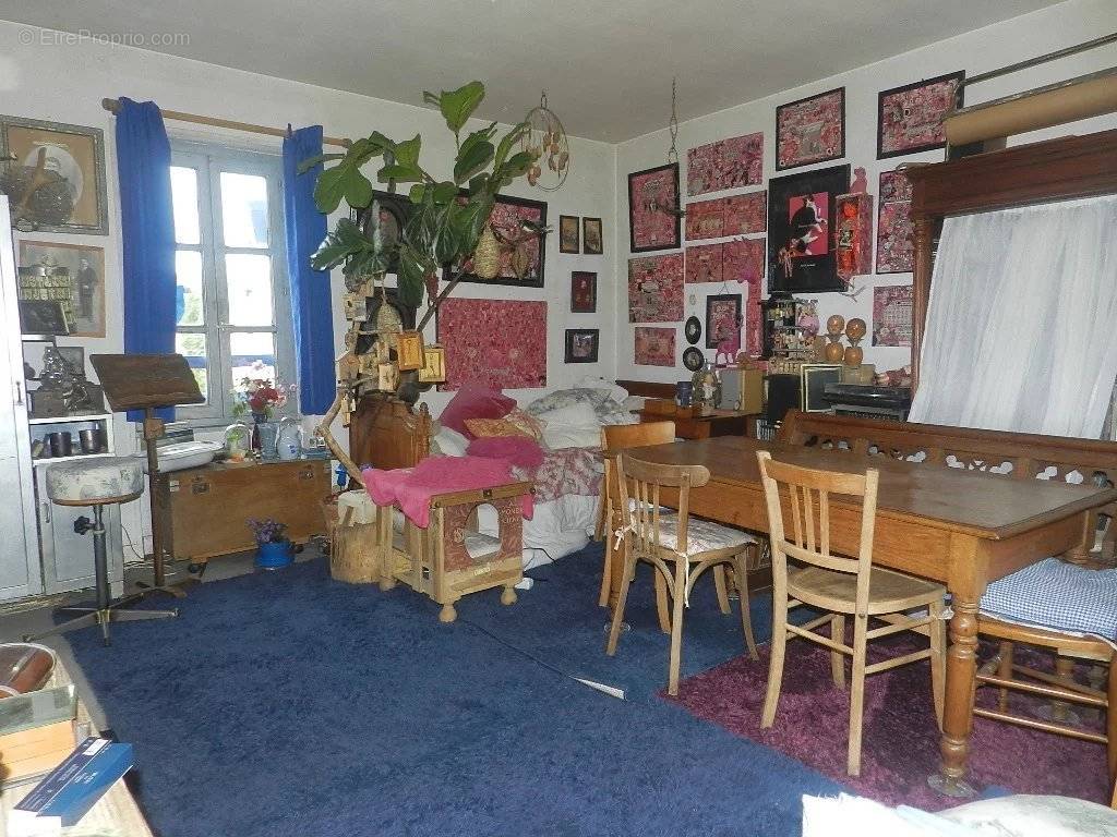 Appartement à CAEN