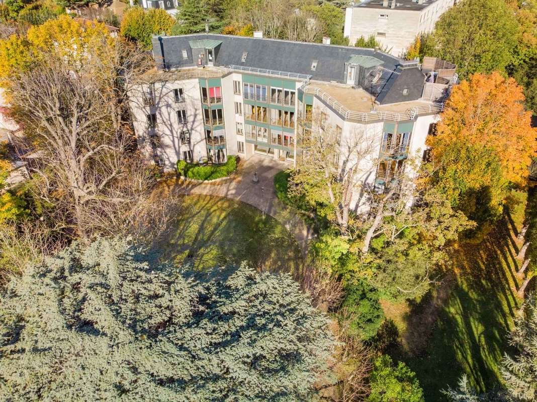 Appartement à SAINT-GERMAIN-EN-LAYE