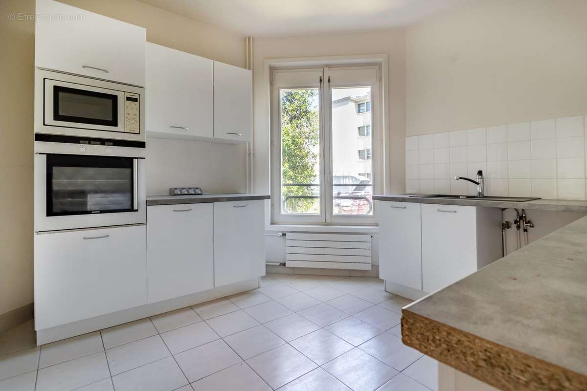 Appartement à SAINT-GERMAIN-EN-LAYE