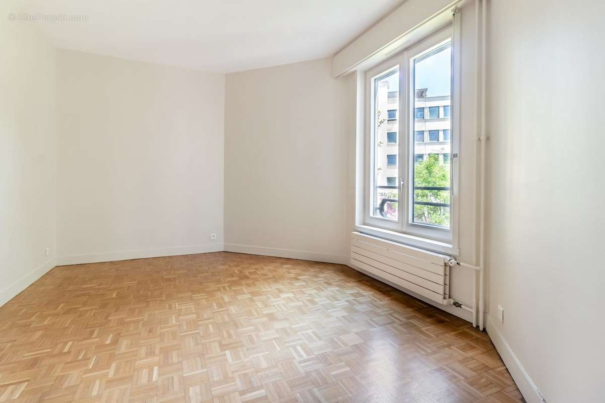 Appartement à SAINT-GERMAIN-EN-LAYE