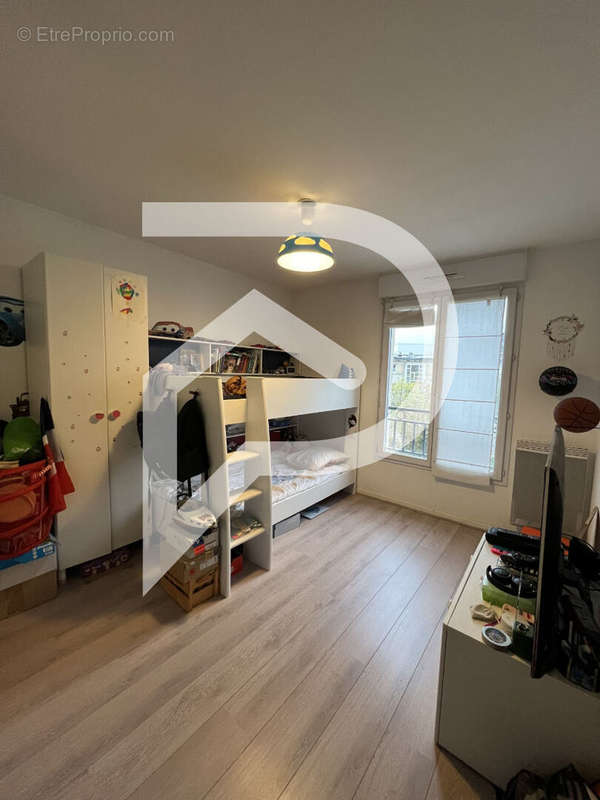 Appartement à DRANCY