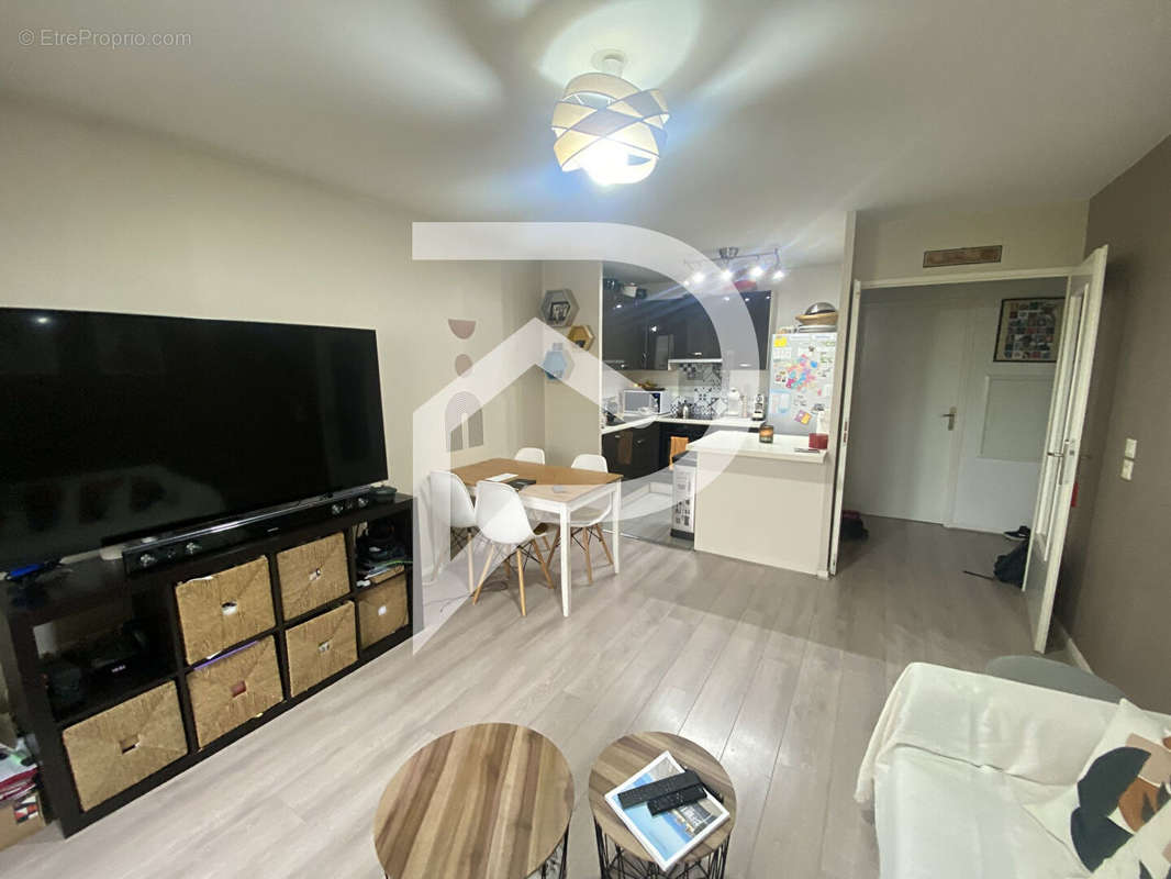 Appartement à DRANCY