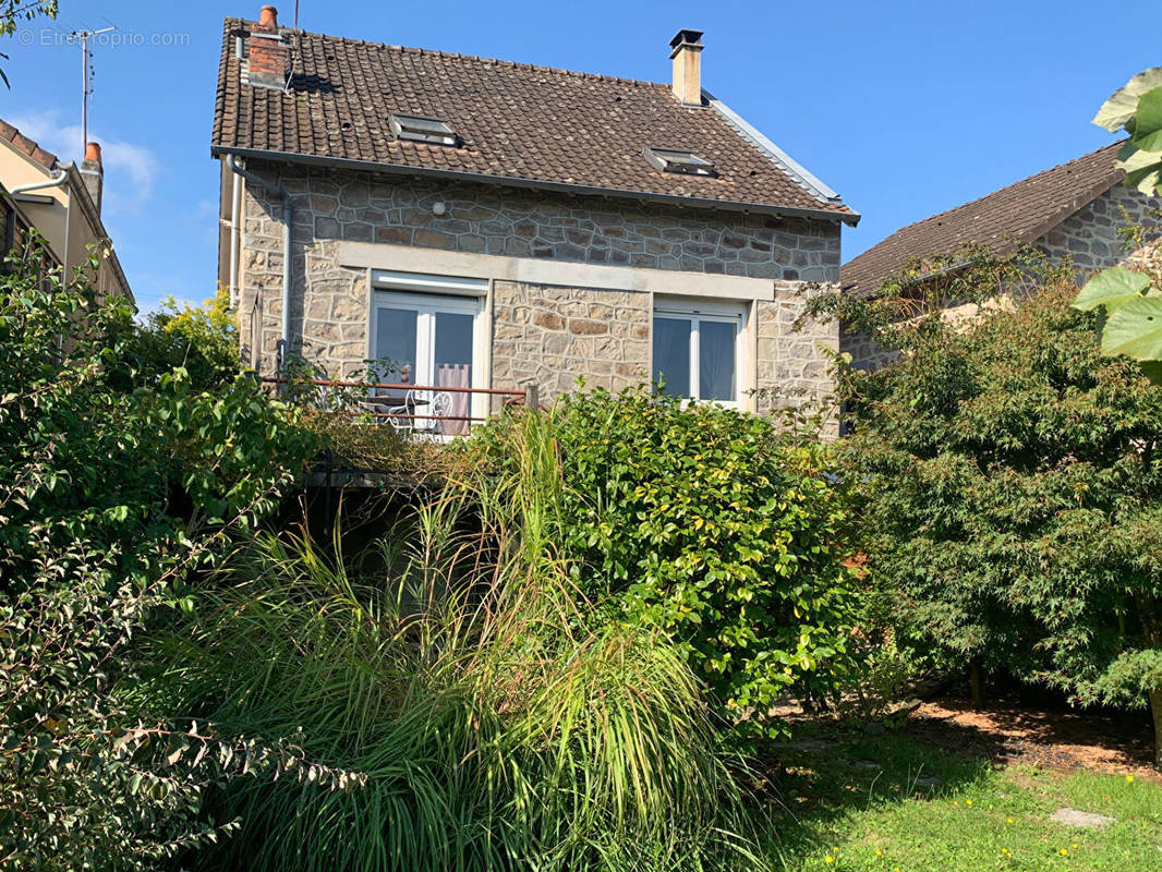 Maison à BRIVE-LA-GAILLARDE