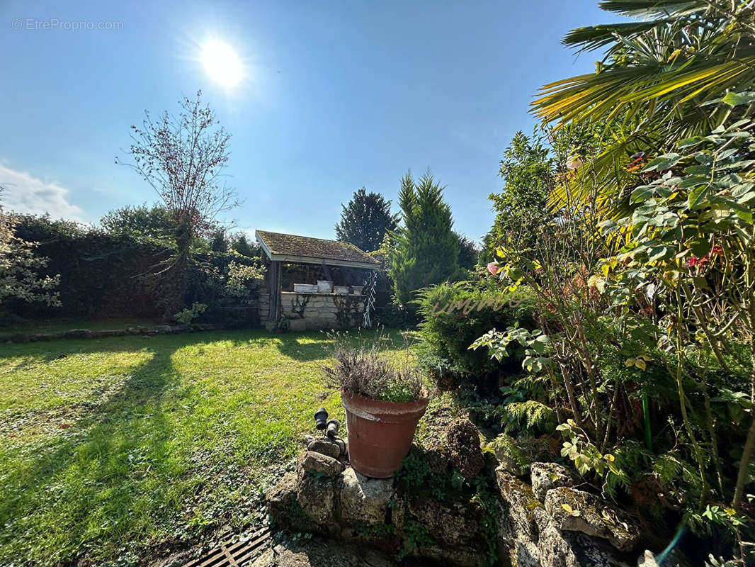 Maison à PRECY-SUR-OISE