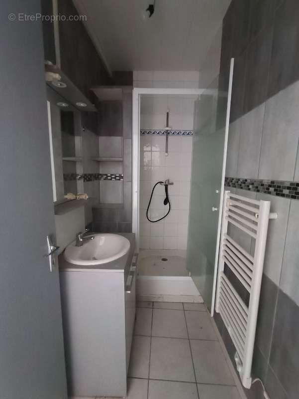 Appartement à VIERZON