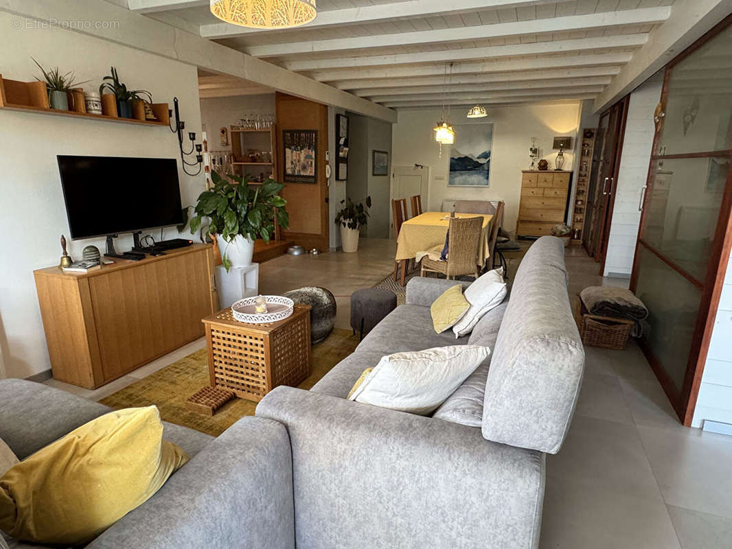 Appartement à PONTARLIER