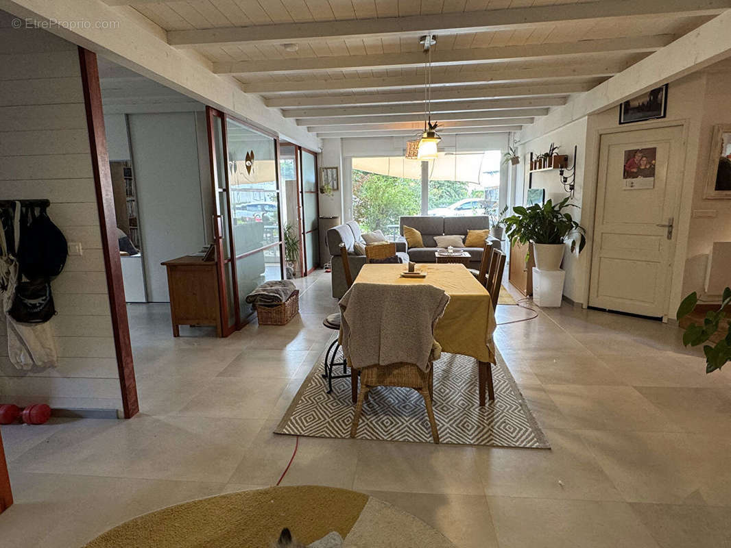 Appartement à PONTARLIER