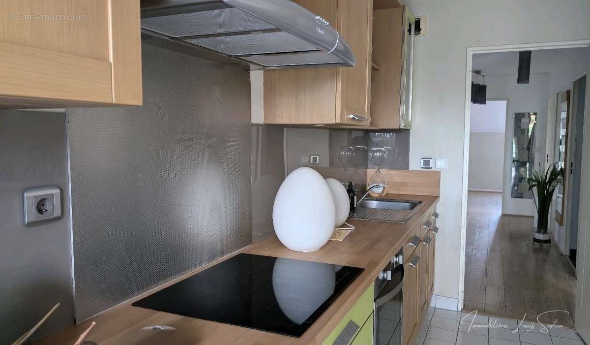 Appartement à BEAUVAIS