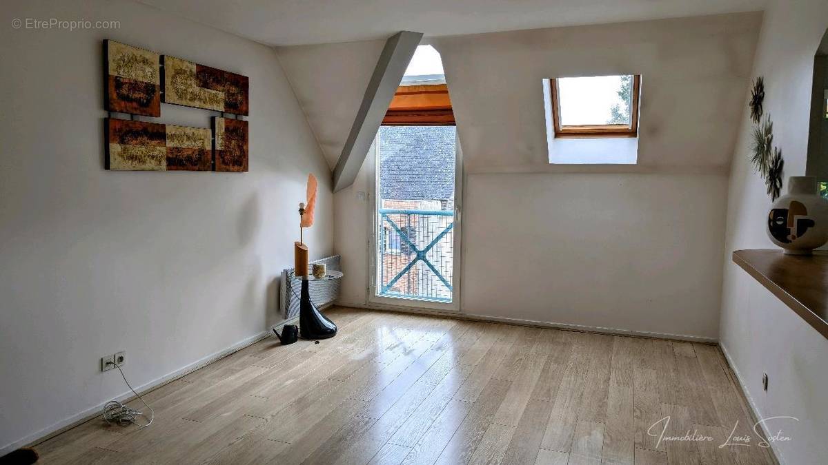 Appartement à BEAUVAIS