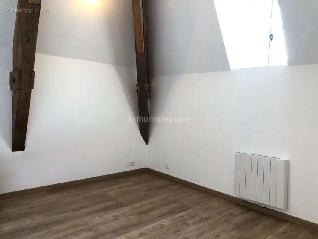 Appartement à LES SABLES-D&#039;OLONNE