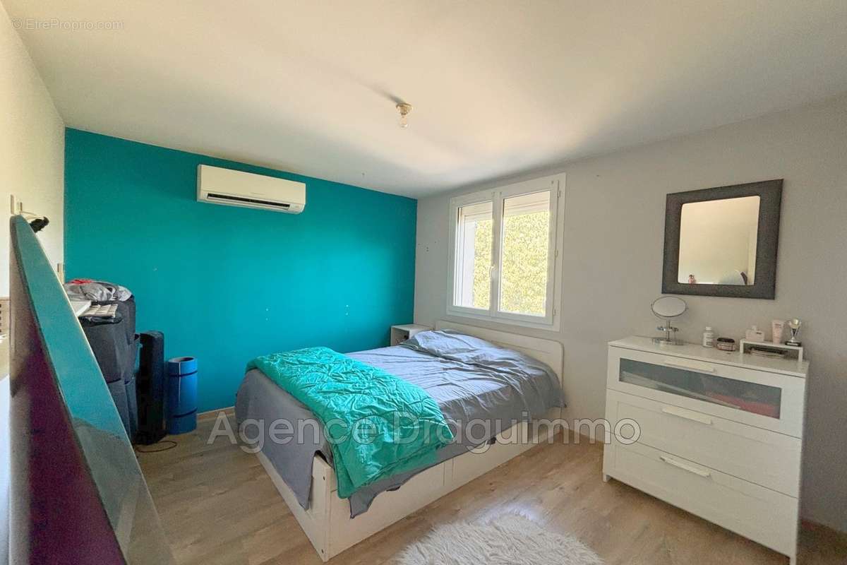 Appartement à DRAGUIGNAN