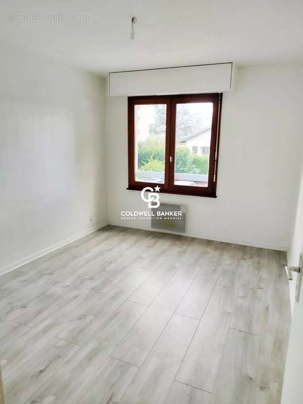 Appartement à ANNEMASSE