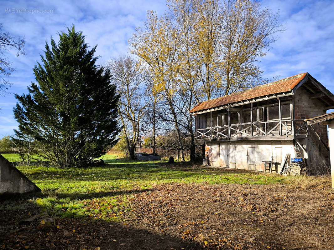 Maison à PLAISANCE