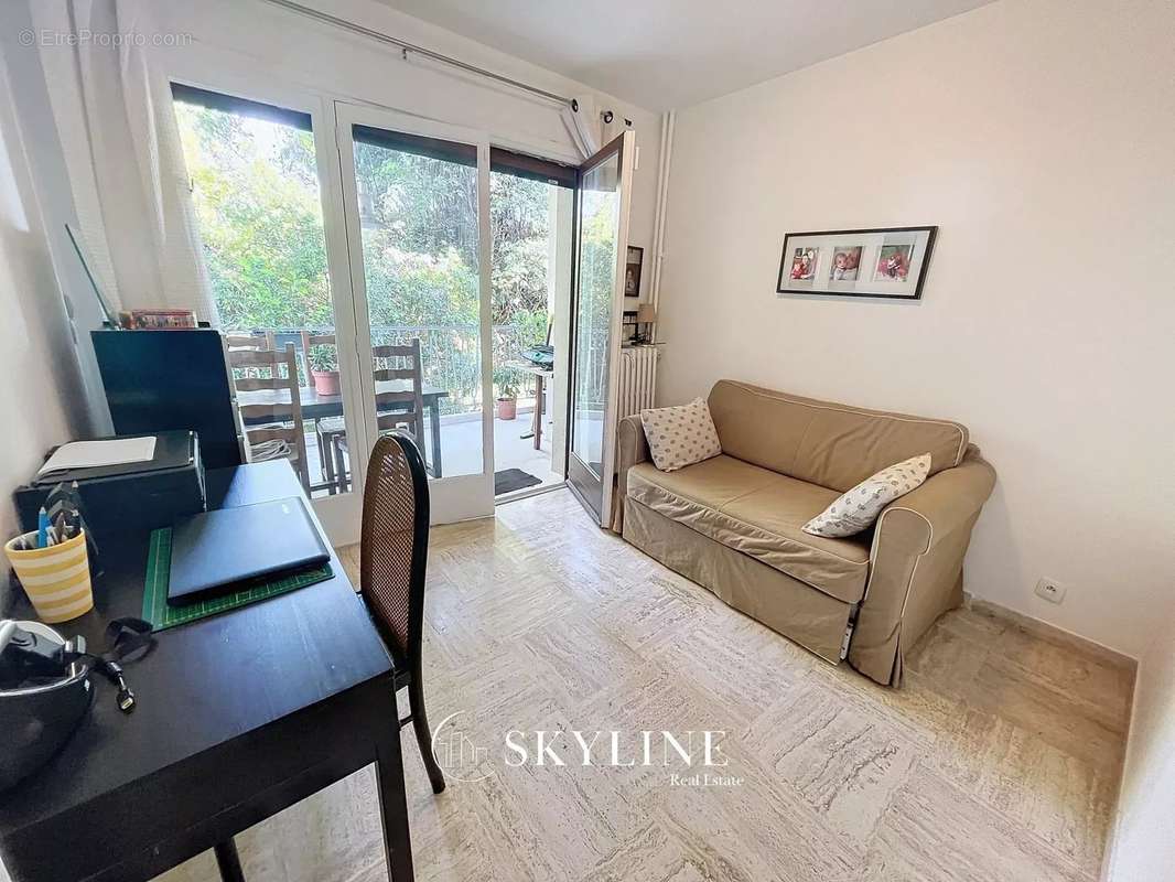 Appartement à MARSEILLE-12E