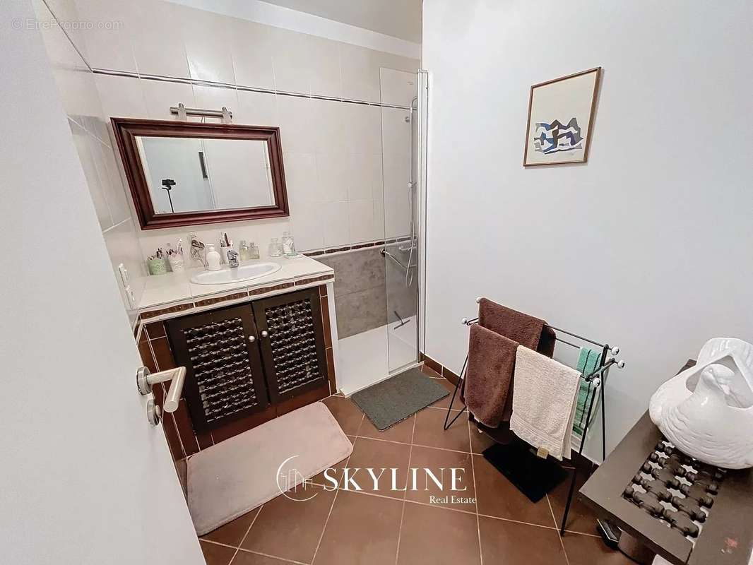 Appartement à MARSEILLE-12E