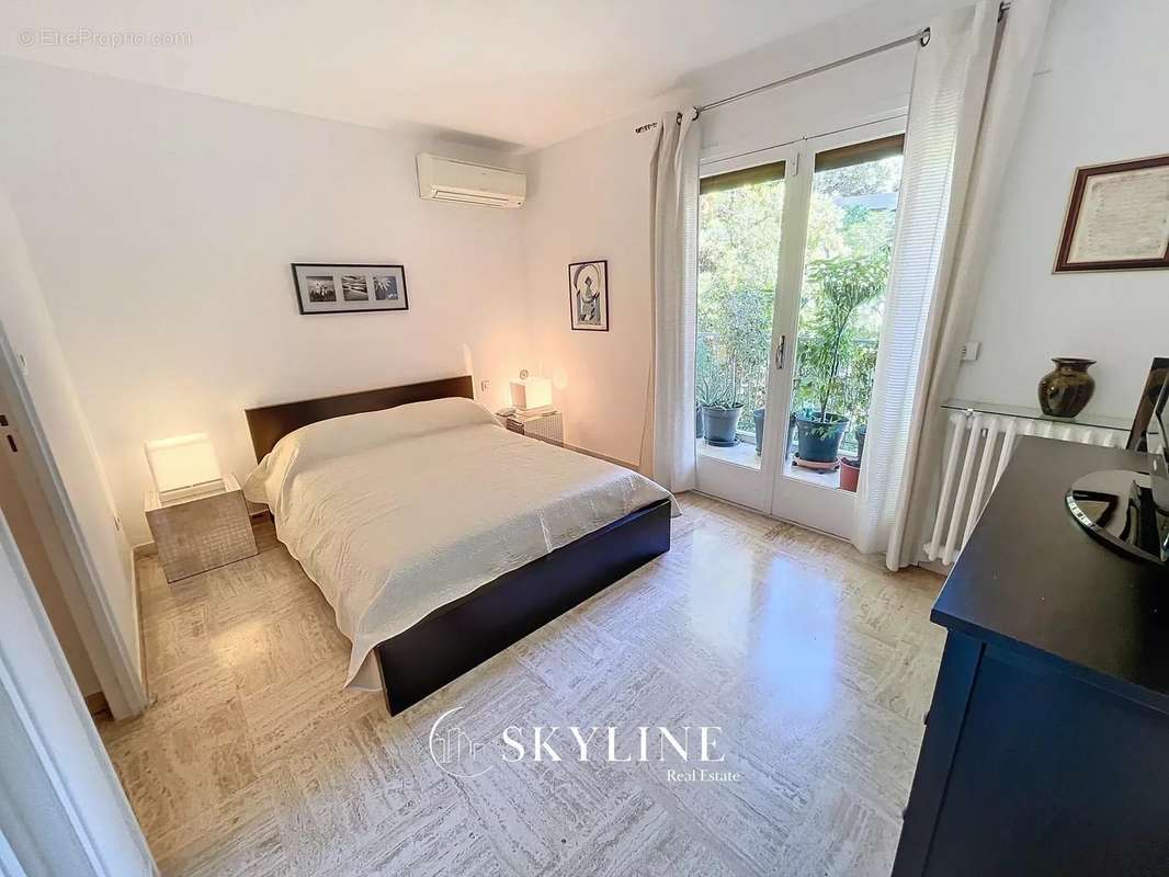 Appartement à MARSEILLE-12E