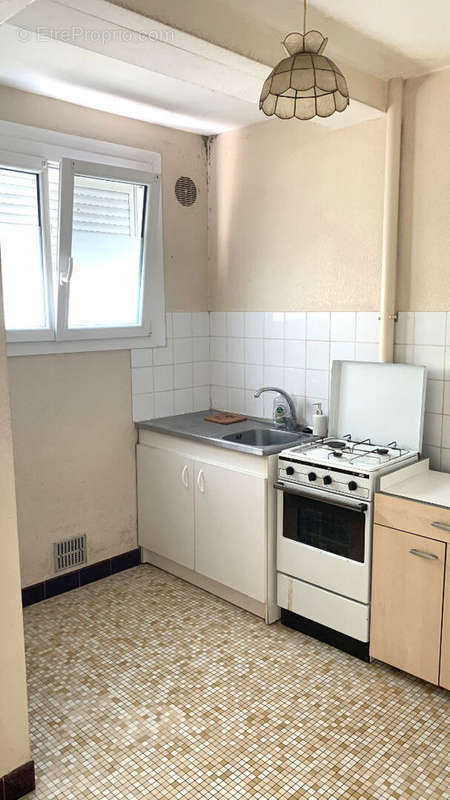 Appartement à TOURS