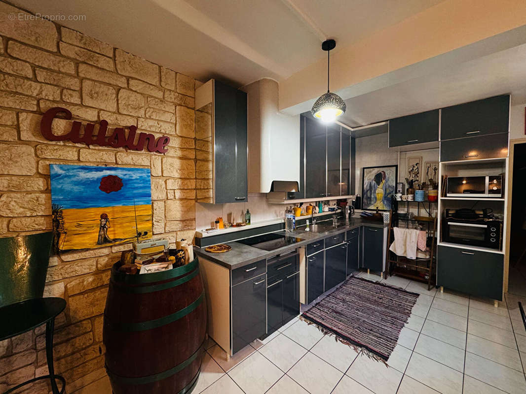 Appartement à BEZIERS