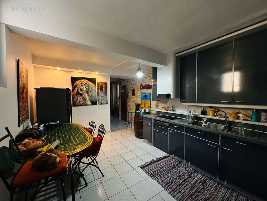 Appartement à BEZIERS