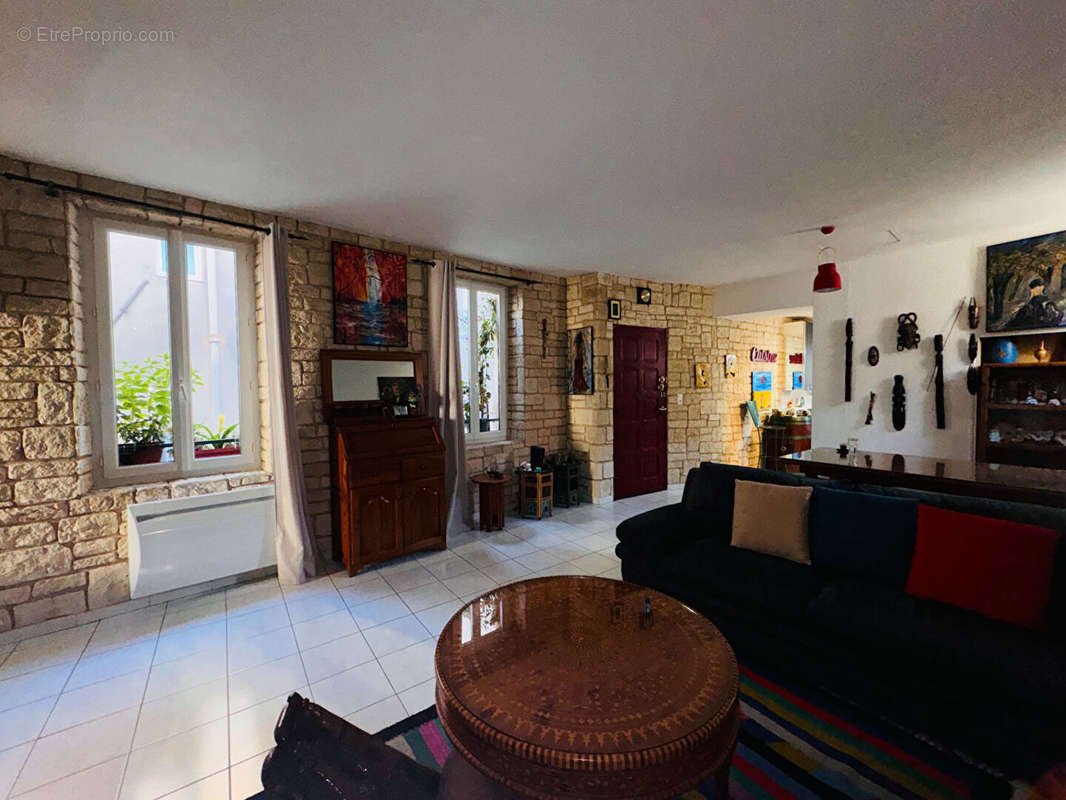 Appartement à BEZIERS