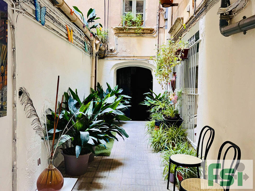 Appartement à BEZIERS