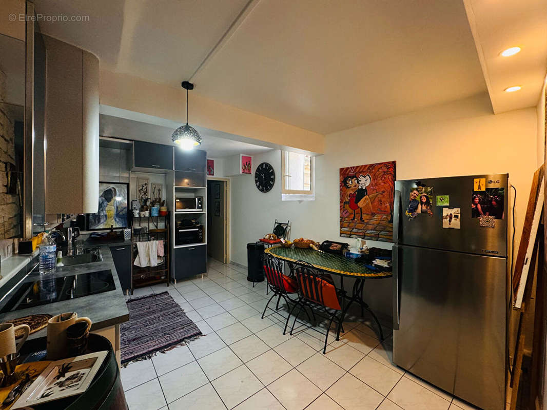 Appartement à BEZIERS