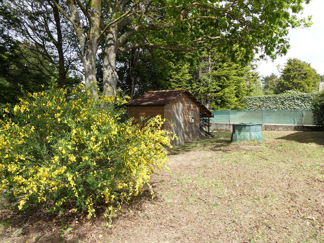 Maison à SAINT-MICHEL-CHEF-CHEF