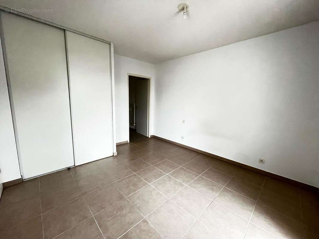   - Appartement à PERPIGNAN