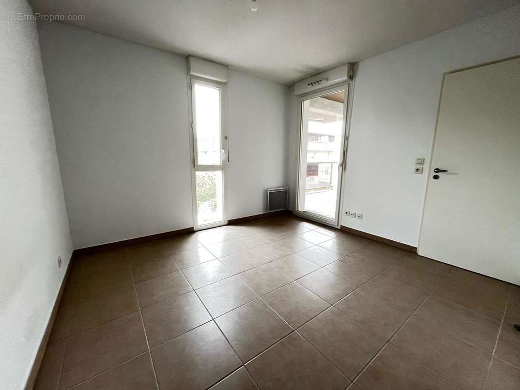   - Appartement à PERPIGNAN