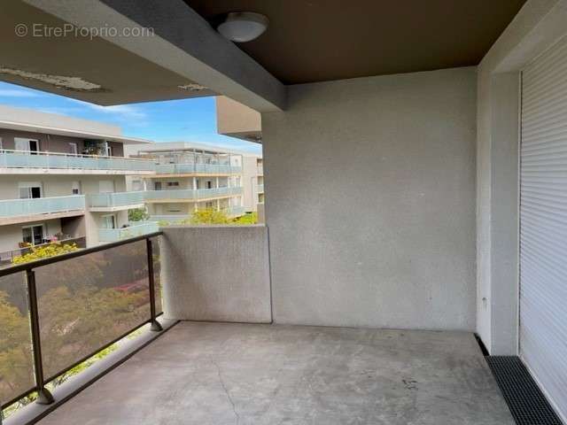   - Appartement à PERPIGNAN