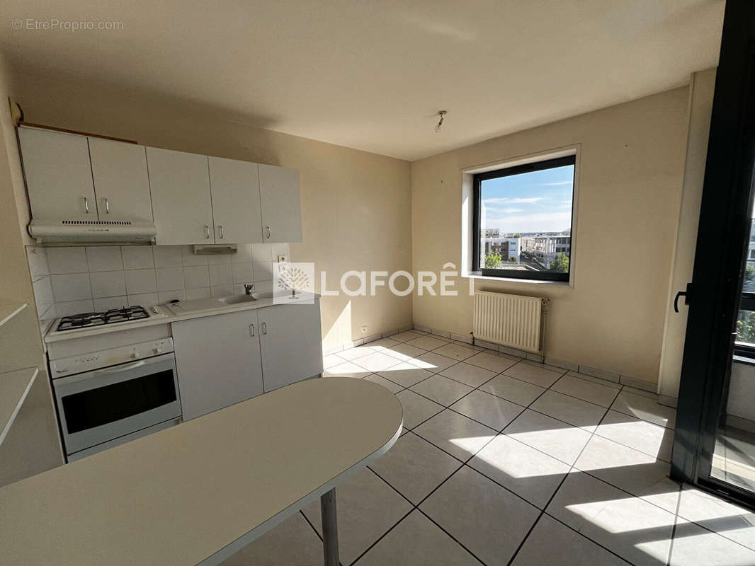 Appartement à RODEZ