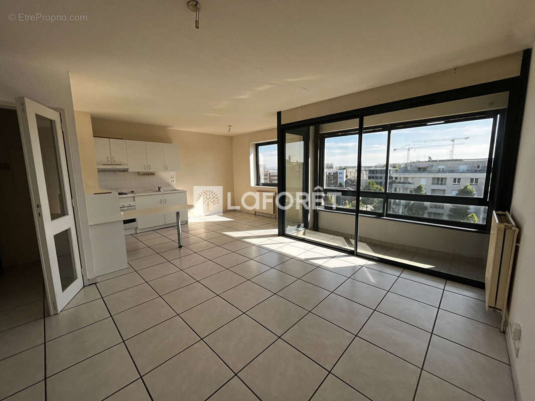 Appartement à RODEZ