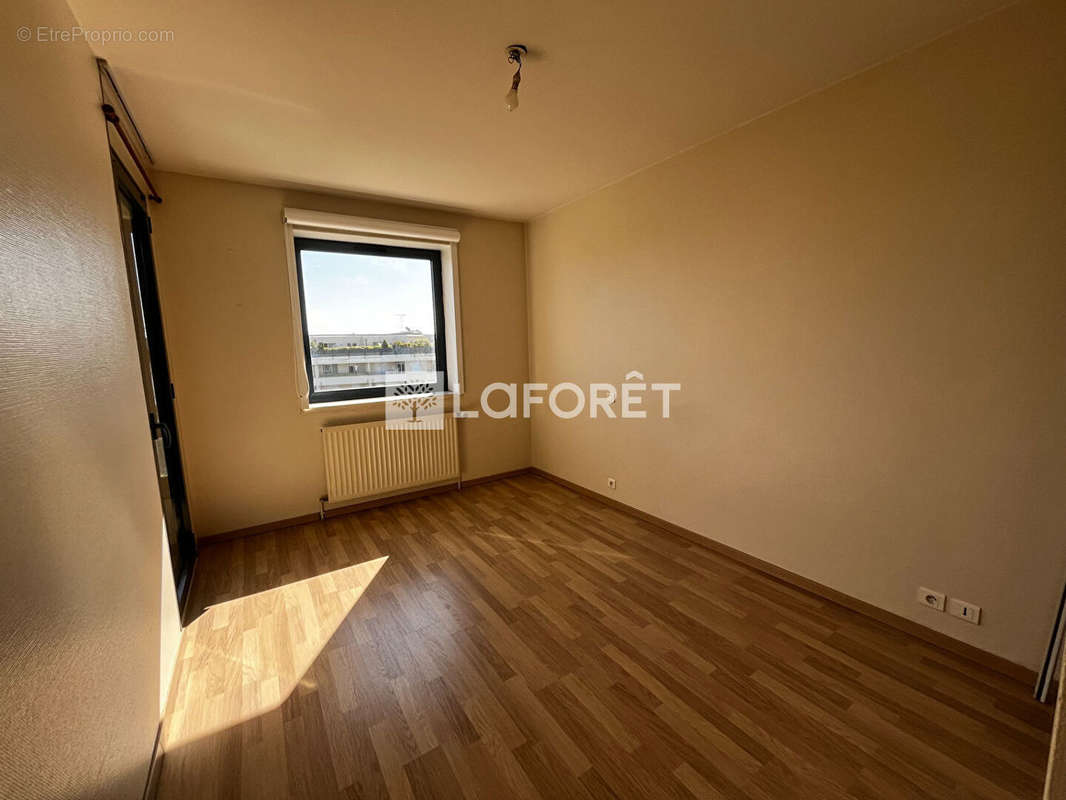 Appartement à RODEZ