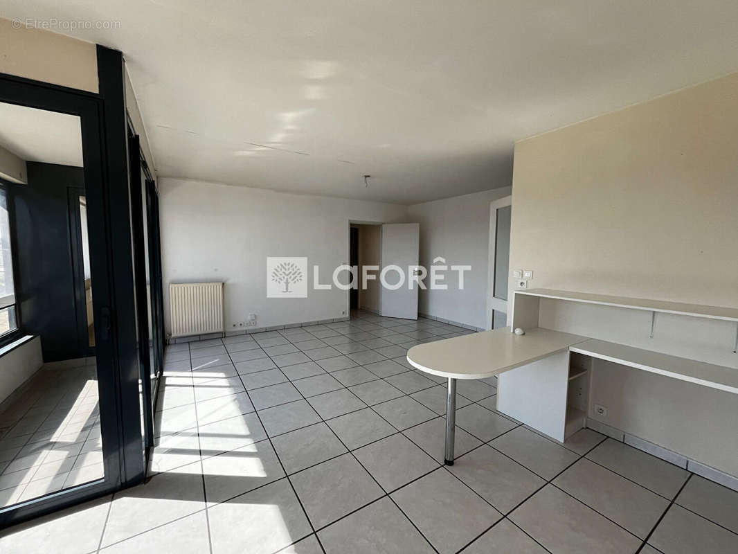 Appartement à RODEZ