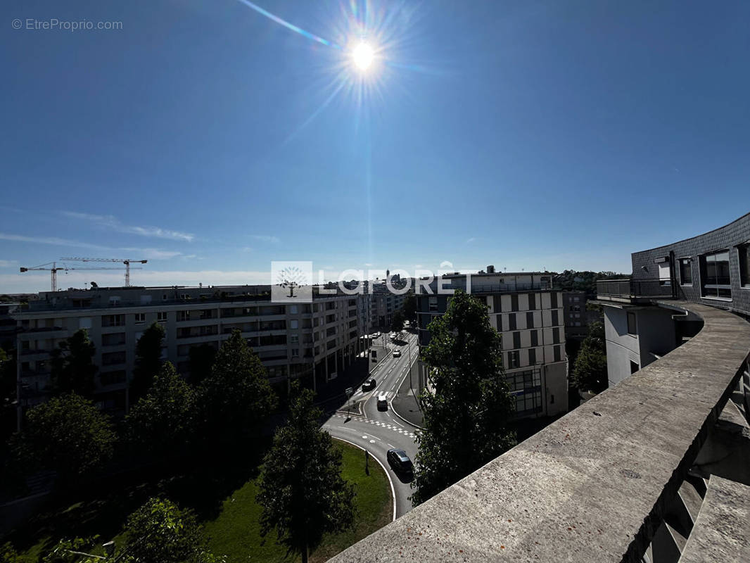 Appartement à RODEZ