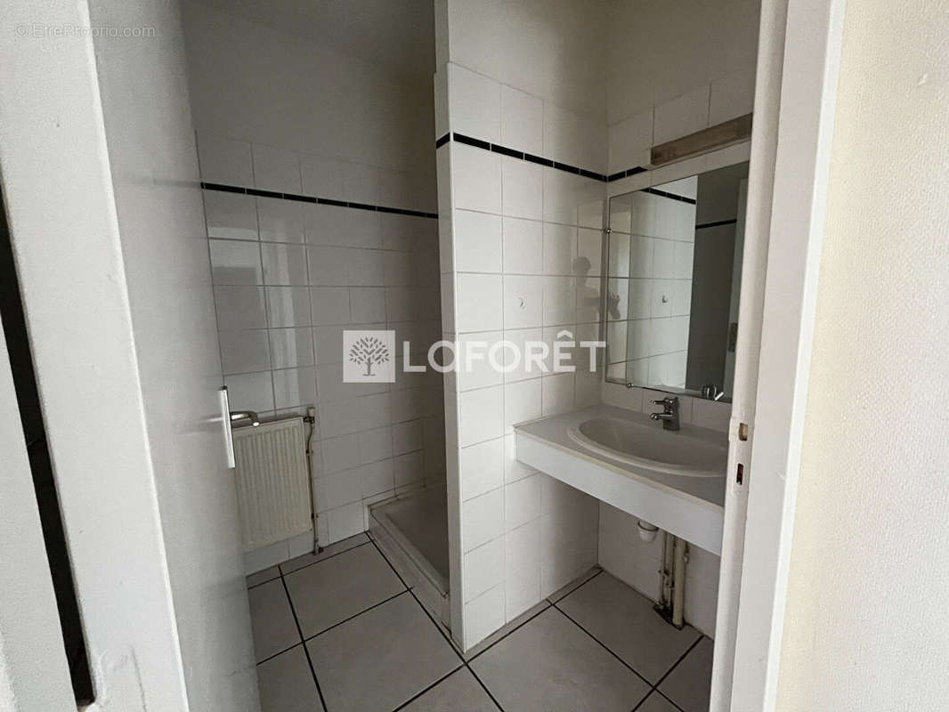 Appartement à RODEZ