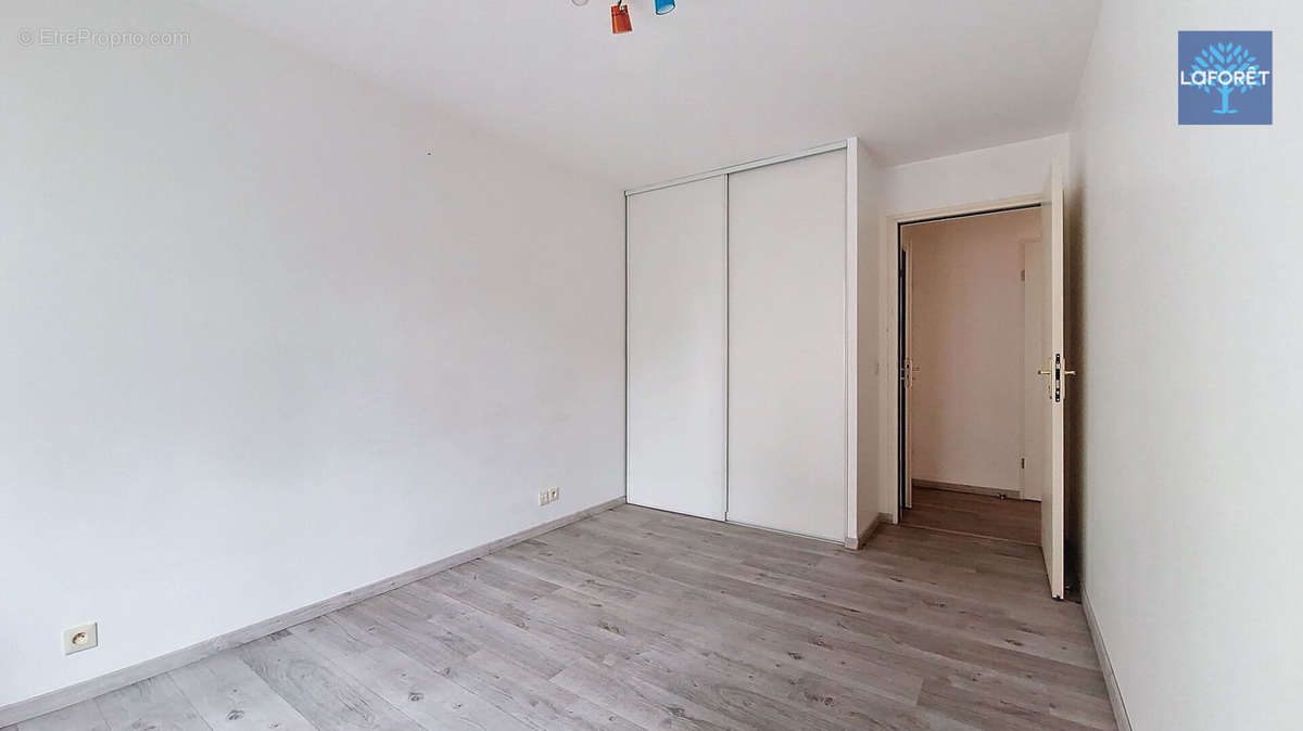 Appartement à NOISY-LE-GRAND