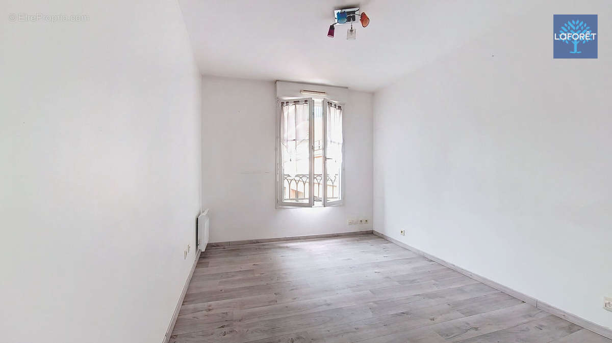 Appartement à NOISY-LE-GRAND