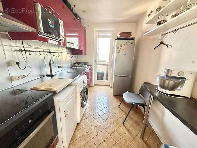 Appartement à CRETEIL