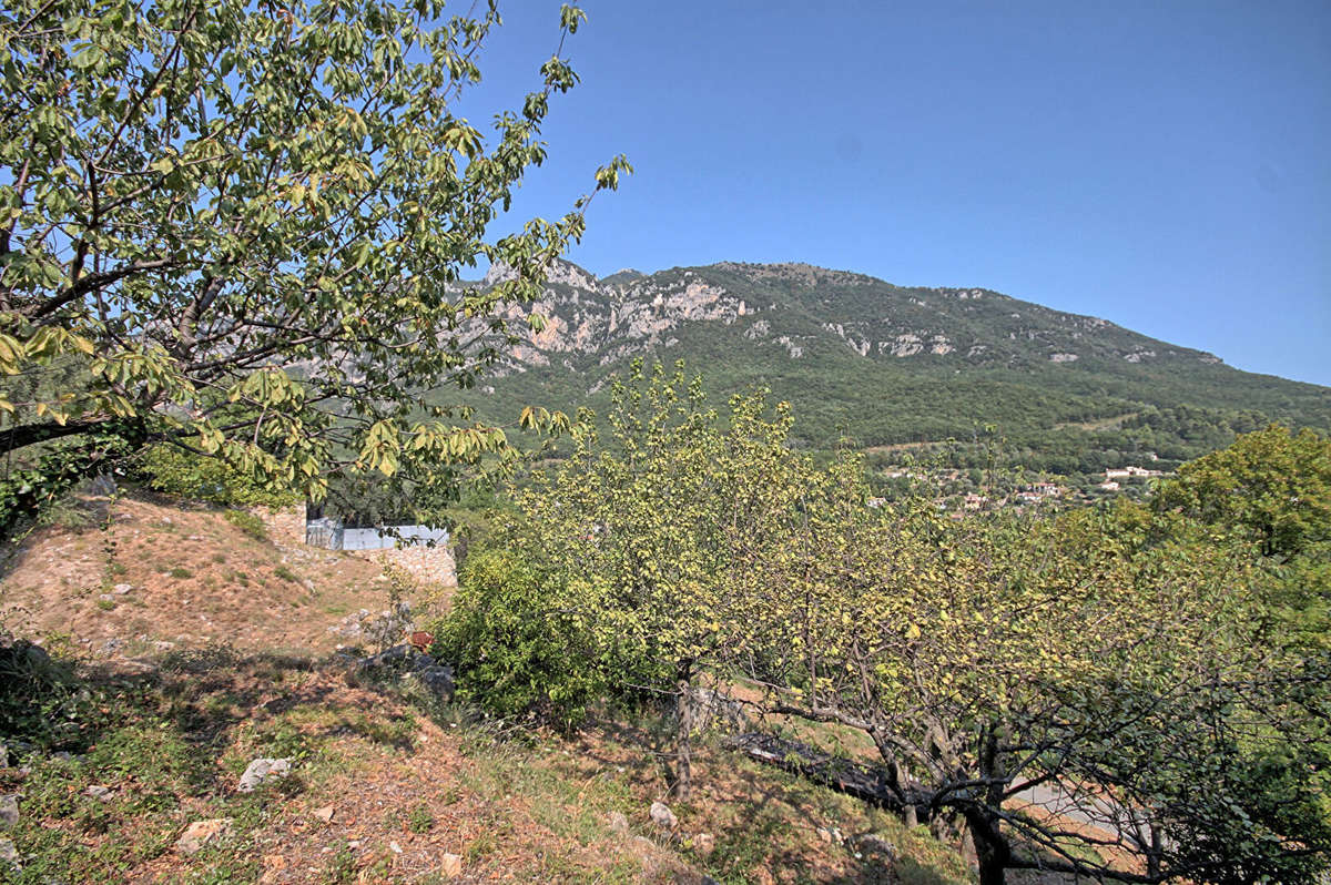 Terrain à GOURDON