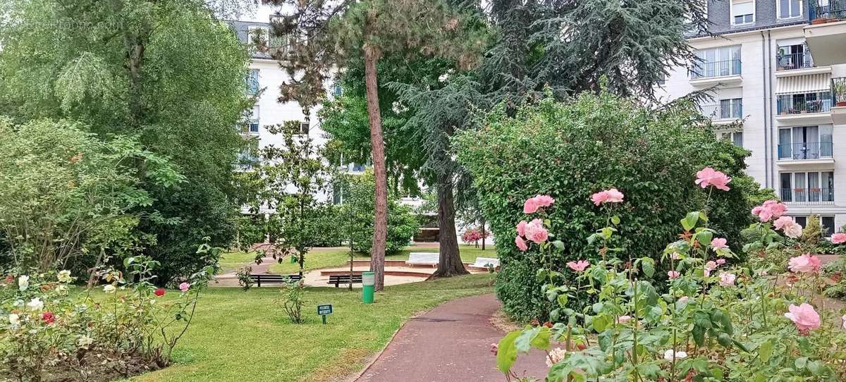 Appartement à VERSAILLES