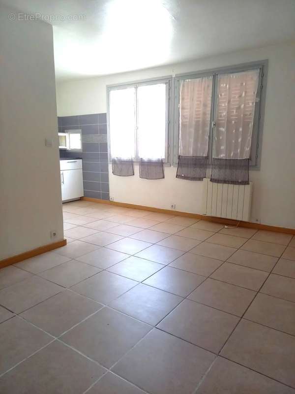 Appartement à SEYSSINET-PARISET