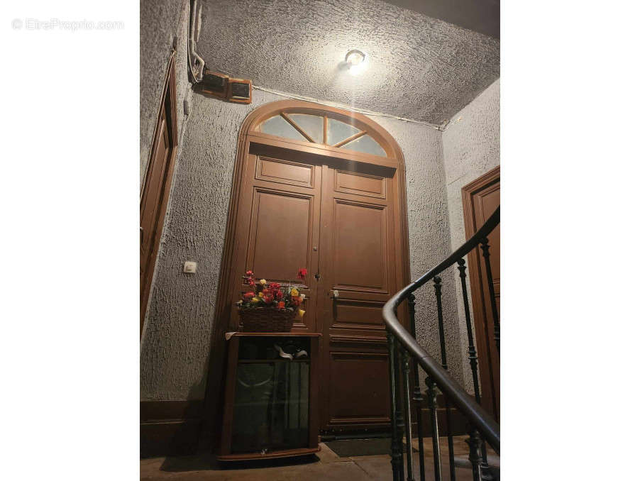 Appartement à BEZIERS