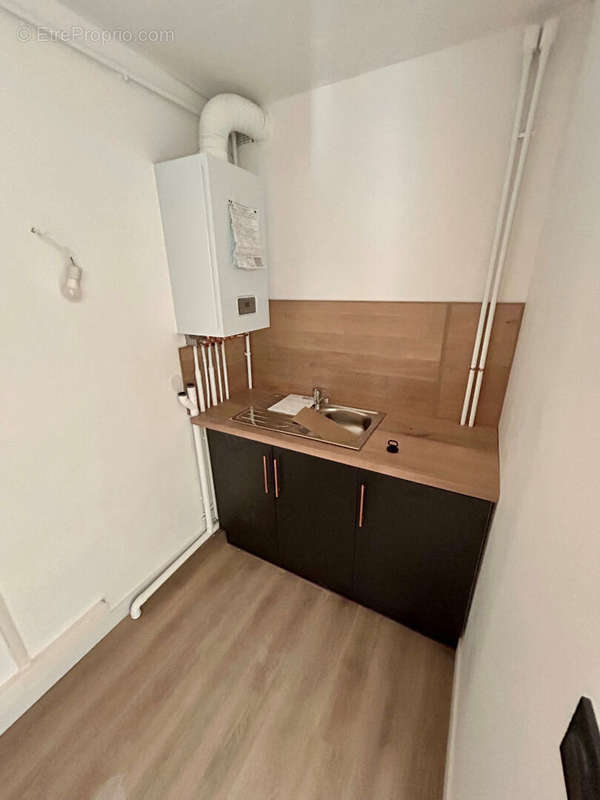 Appartement à ELBEUF