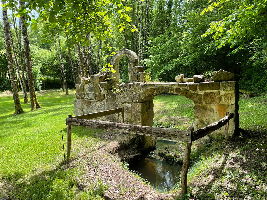 Maison à CHATELLERAULT