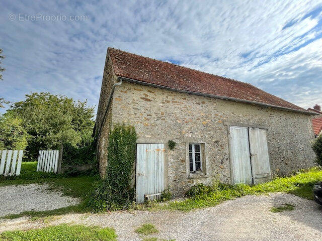 Autre à CHOISY-EN-BRIE