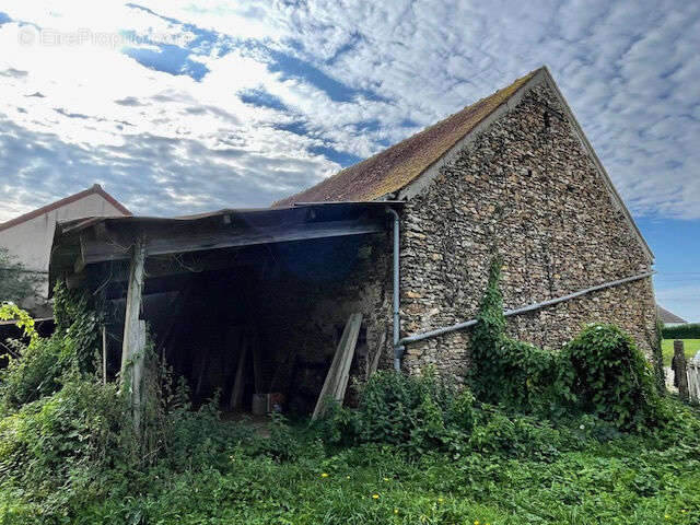 Autre à CHOISY-EN-BRIE